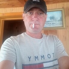 Фотография мужчины Рома, 46 лет из г. Кагарлык