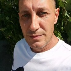 Фотография мужчины Руслан, 41 год из г. Яровое