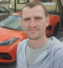 Фотография мужчины Nikolay, 33 года из г. Познань