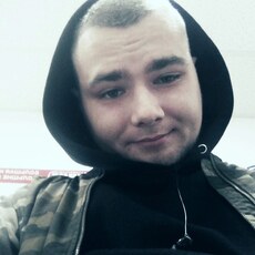 Фотография мужчины Ruslan, 24 года из г. Архангельск