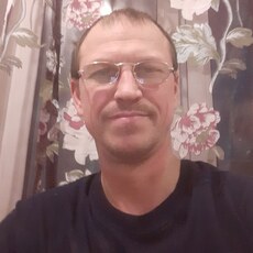 Фотография мужчины Дмитрий, 47 лет из г. Казань