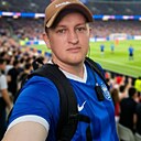 Виталик, 35 лет