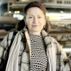 Фотография девушки Оксана, 47 лет из г. Браслав