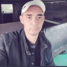 Фотография мужчины Абзал, 37 лет из г. Туркестан