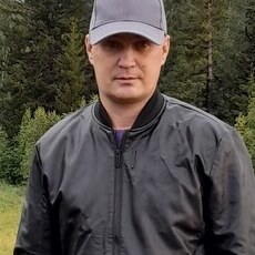 Фотография мужчины Andrey, 44 года из г. Братск