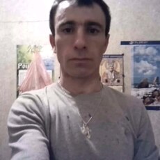 Фотография мужчины Эрих, 37 лет из г. Запорожье