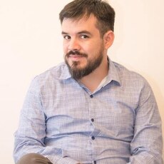Фотография мужчины Илья, 32 года из г. Витебск