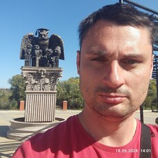 Фотография мужчины Миша, 39 лет из г. Борисоглебск