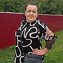Анна, 44 года