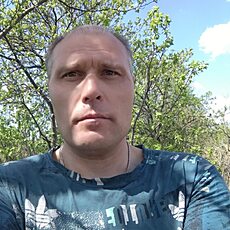Фотография мужчины Игорь Руденко, 46 лет из г. Донецк