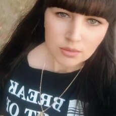 Фотография девушки Ведьма, 43 года из г. Мозырь