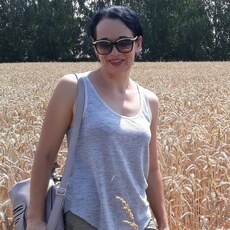 Фотография девушки Лана, 45 лет из г. Биала Подласка
