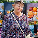 Galina, 68 лет
