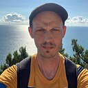 Харитон, 37 лет