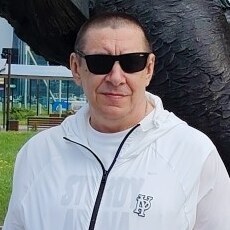 Фотография мужчины Олег, 51 год из г. Кемерово
