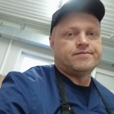 Фотография мужчины Богдан, 41 года из г. Абакан