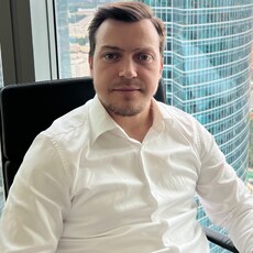 Фотография мужчины Сергей, 35 лет из г. Москва