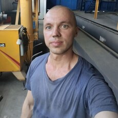 Фотография мужчины Алексей, 37 лет из г. Кемерово