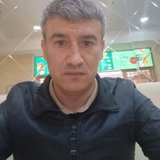 Фотография мужчины Артур, 42 года из г. Томск