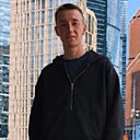 Данис, 22 года