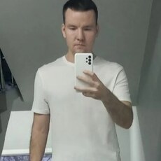 Фотография мужчины Дмитрий, 32 года из г. Чебоксары