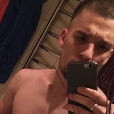 Фотография мужчины Даниил, 28 лет из г. Мурманск