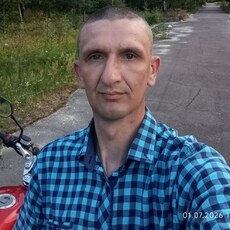 Фотография мужчины Игорь, 33 года из г. Олевск