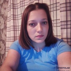 Фотография девушки Ри, 35 лет из г. Абатский