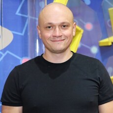 Фотография мужчины Алексей, 36 лет из г. Сергиев Посад