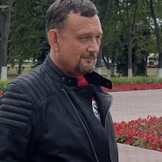 Фотография мужчины Алексей, 50 лет из г. Нижний Новгород