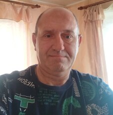 Фотография мужчины Витя, 47 лет из г. Браслав