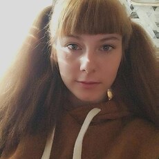 Фотография девушки Акулина, 23 лет из г. Вичуга