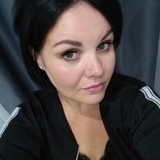 Фотография девушки Елена, 40 лет из г. Тобольск