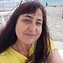 Нат, 50 лет