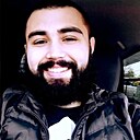 Алик, 27 лет