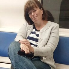 Фотография девушки Марина, 43 года из г. Кинель