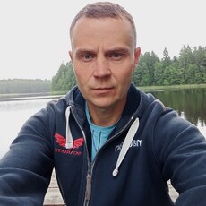 Фотография мужчины Александр, 40 лет из г. Браслав