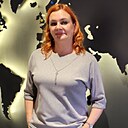 Анастасия, 45 лет