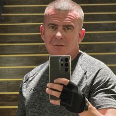 Фотография мужчины Сергей, 47 лет из г. Шымкент