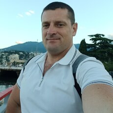 Фотография мужчины Руслан, 39 лет из г. Алушта