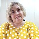 Лариса, 45 лет