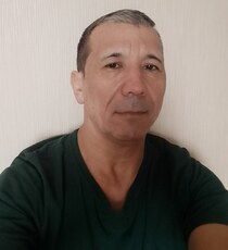 Фотография мужчины Хамид, 50 лет из г. Великий Новгород