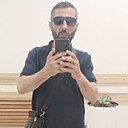 Vusal, 43 года