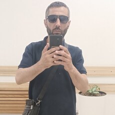 Фотография мужчины Vusal, 43 года из г. Астана