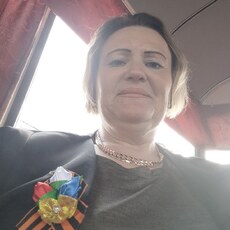 Фотография девушки Валерия, 49 лет из г. Омск