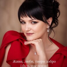 Фотография девушки Інна, 31 год из г. Барышевка