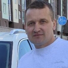 Фотография мужчины Сергей, 41 год из г. Санкт-Петербург