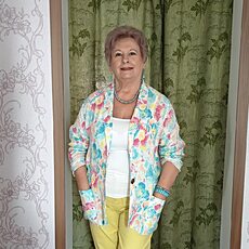 Фотография девушки Ольга, 69 лет из г. Одесса