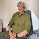 Владимир, 66 лет