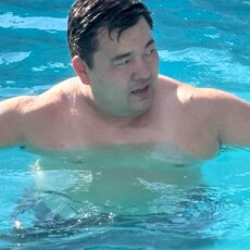Фотография мужчины Асет, 38 лет из г. Алматы